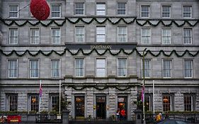 Hotel Meyrick Galway